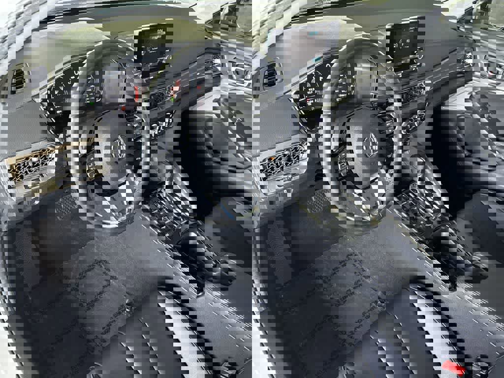 Used 2024 Acura Integra image 19