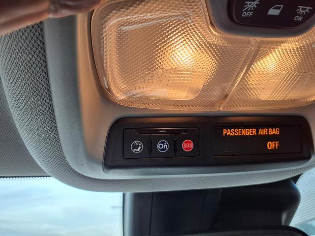 Used 2023 Chevrolet TrailBlazer LT w/ Convenience Package image 16