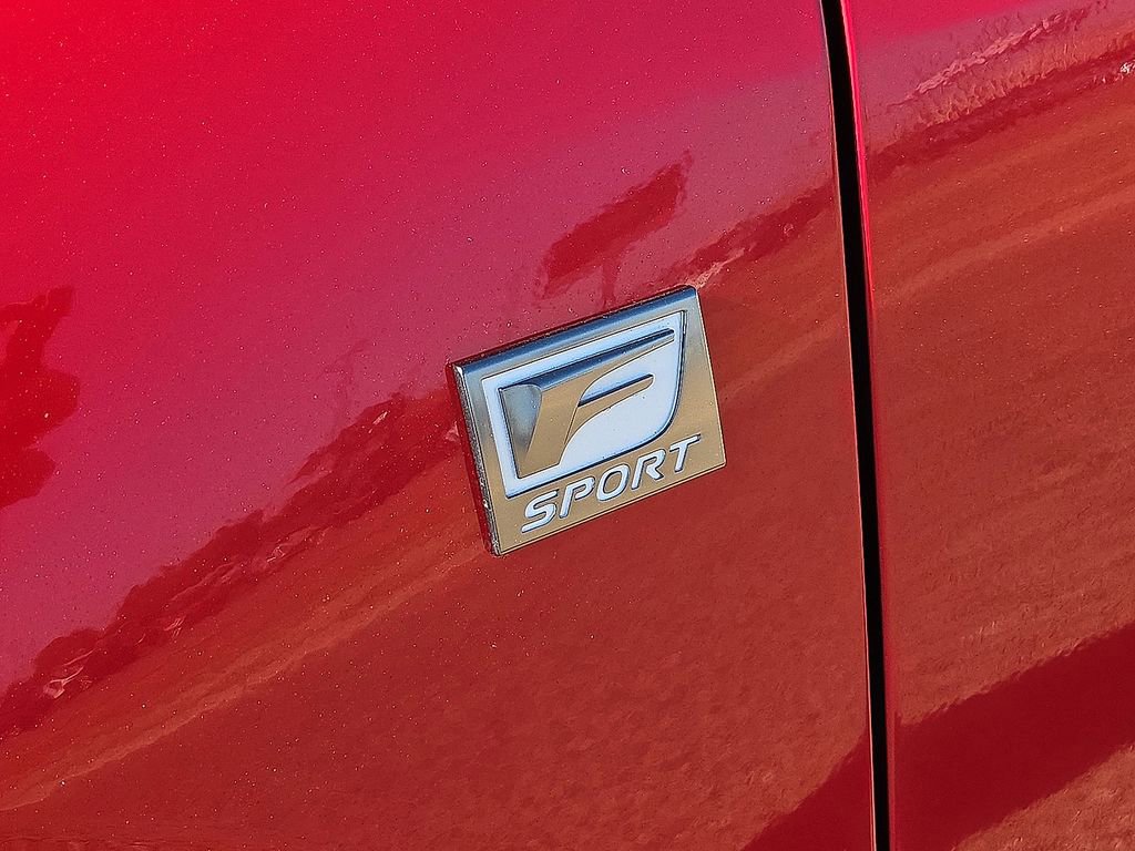 Used 2025 Lexus NX 450h+ F Sport image 11