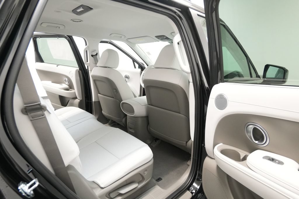 New 2026 Hyundai Palisade SEL AWD/4WD image 28