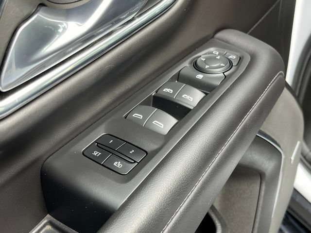 Certified 2024 Chevrolet Tahoe LT AWD/4WD image 35