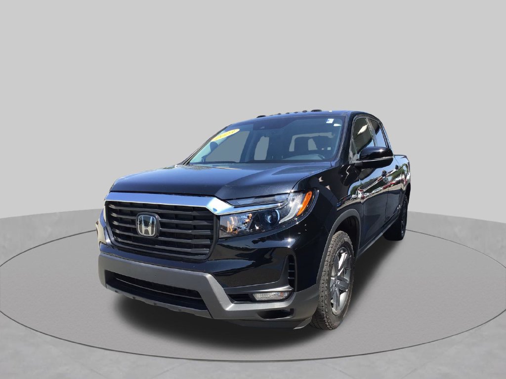Used 2023 Honda Ridgeline RTL image 14