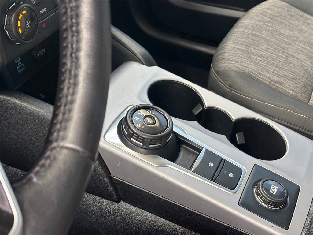 Used 2022 Ford Bronco Sport Big Bend w/ Convenience Package image 13