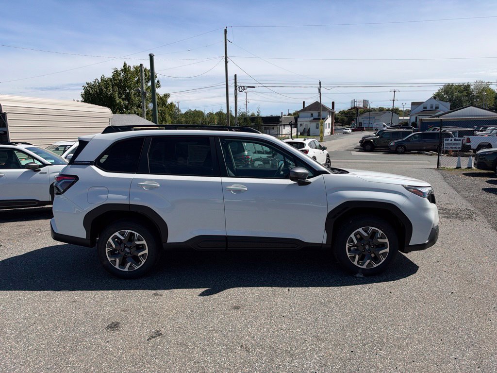 New 2026 Subaru Forester Premium AWD/4WD image 4