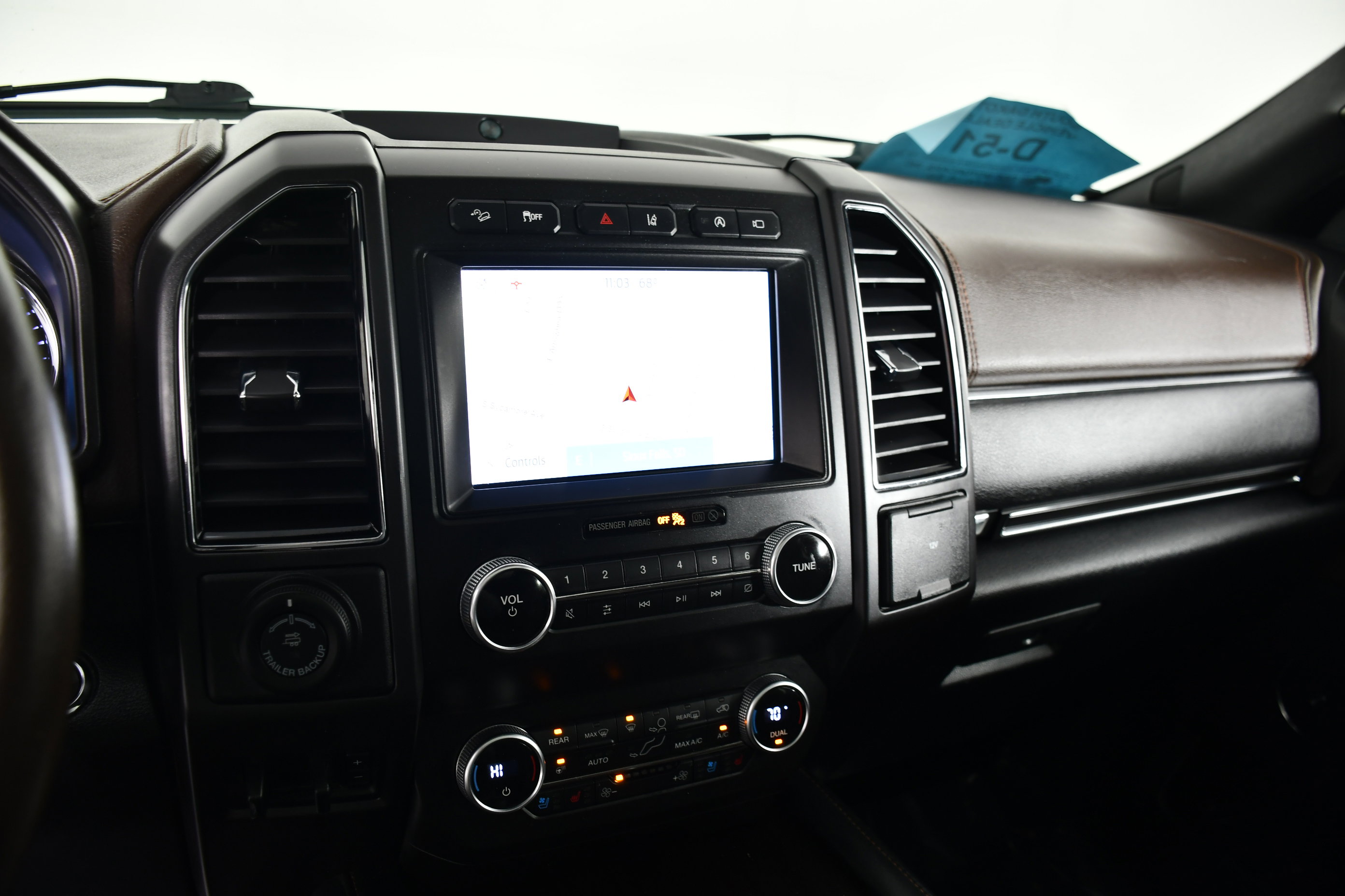 Used 2021 Ford Expedition Max King Ranch image 27