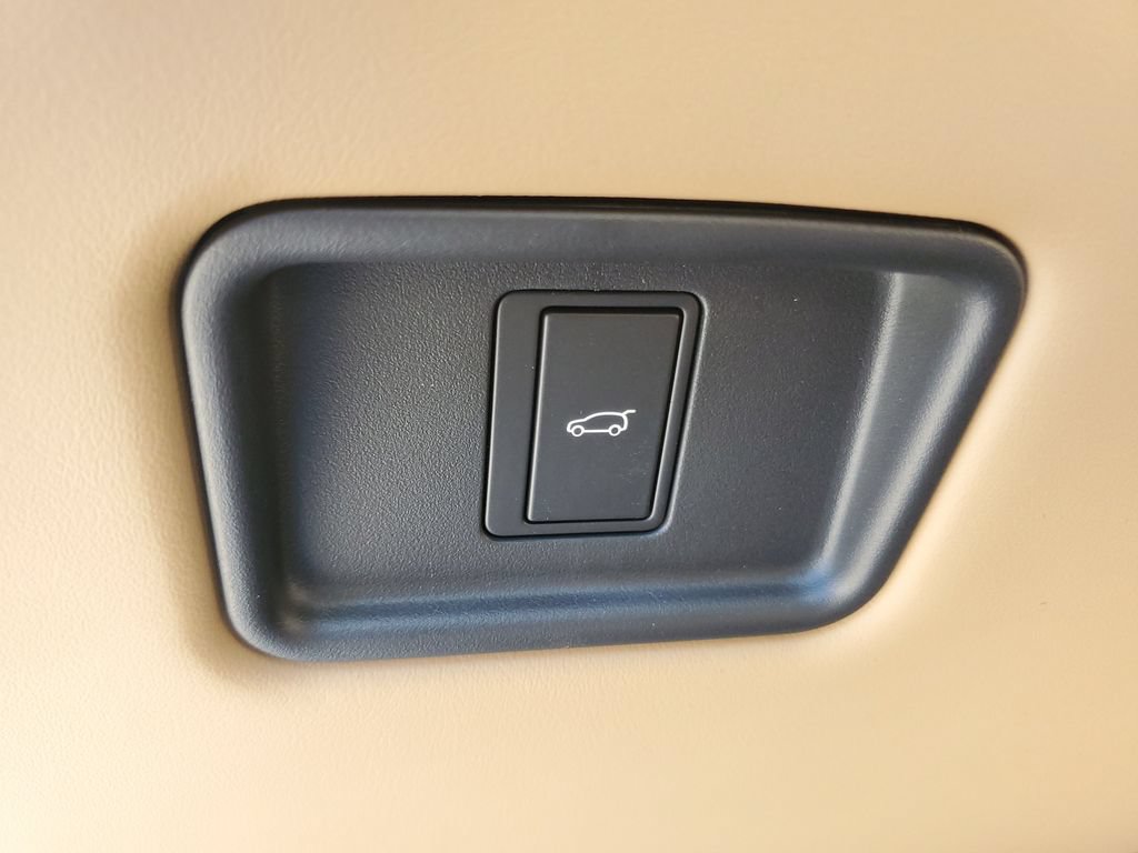 New 2026 Land Rover Range Rover SE AWD/4WD image 14
