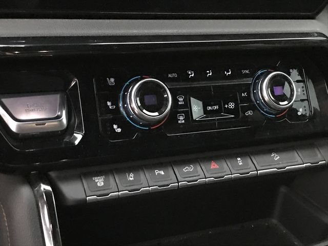 Certified 2024 GMC Sierra 2500 AT4 w/ Technology Package AWD/4WD image 35