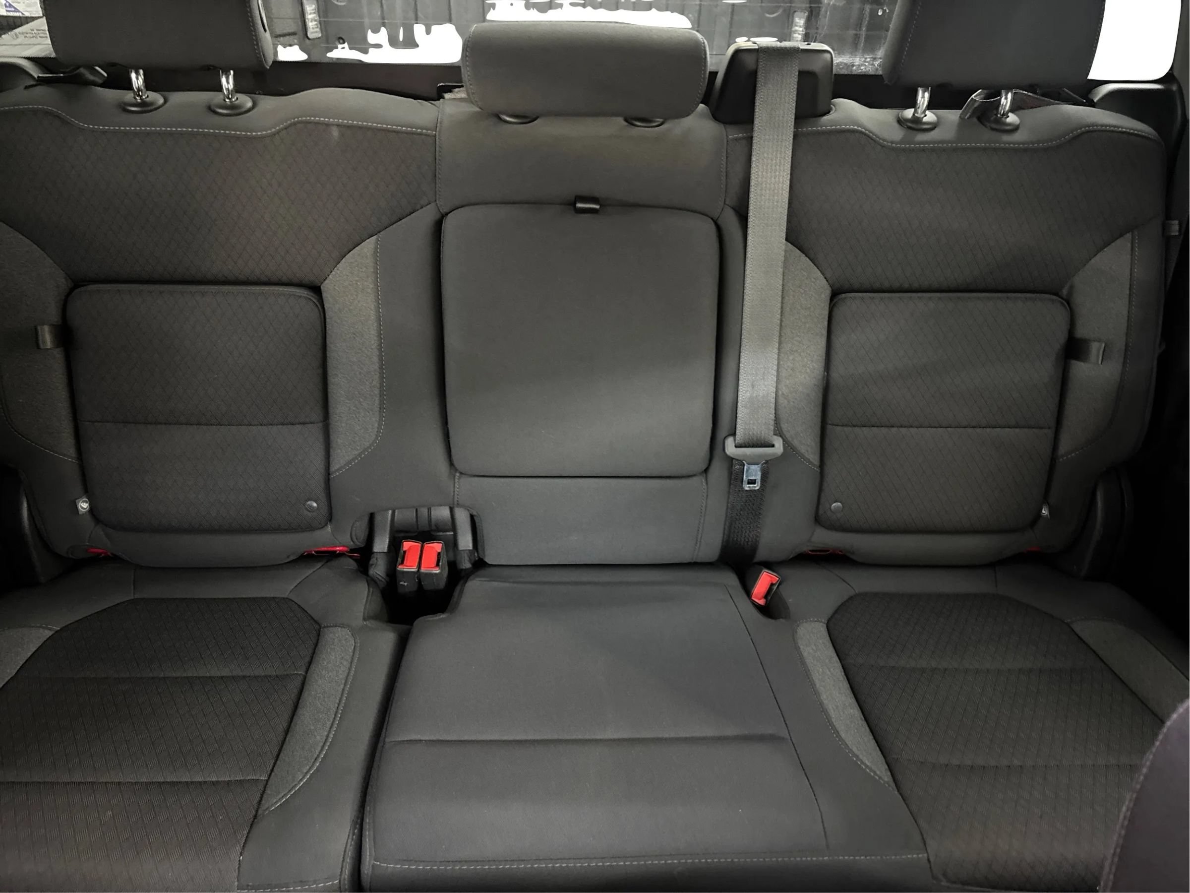 Used 2020 Chevrolet Silverado 1500 RST AWD/4WD image 20