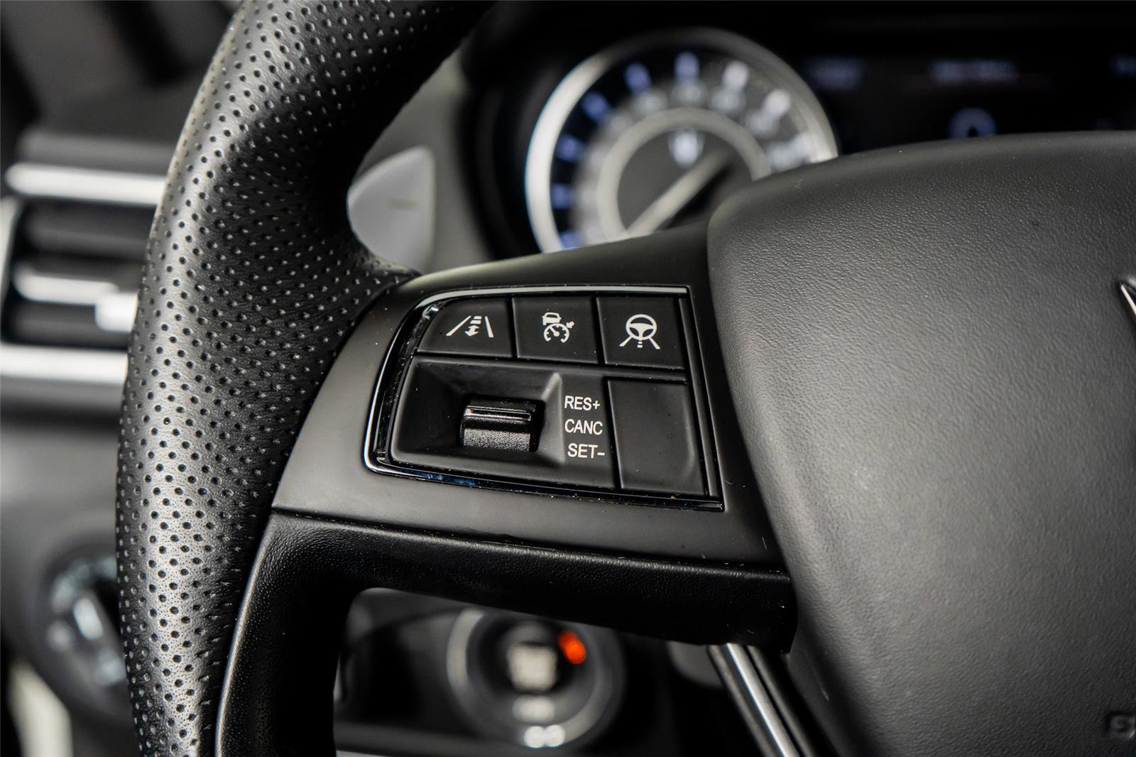 Used 2023 Maserati Ghibli Modena image 44