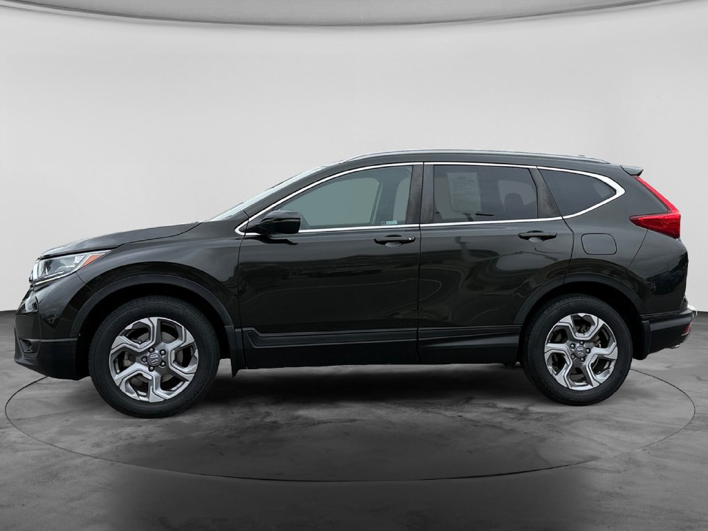 Used 2018 Honda CR-V EX-L image 4