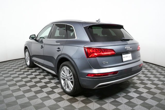 Used 2018 Audi Q5 Prestige image 30