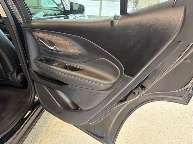 Used 2023 GMC Terrain Denali w/ Denali Premium Package image 49