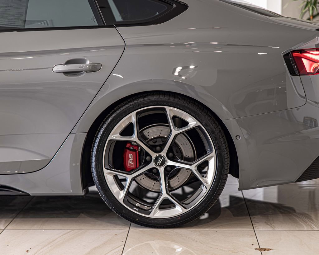 Used 2023 Audi RS 5 Sportback w/ Competition Package image 7