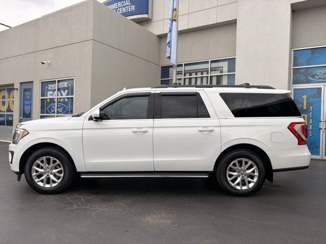 Used 2020 Ford Expedition Max XLT w/ Equipment Group 202A AWD/4WD image 5