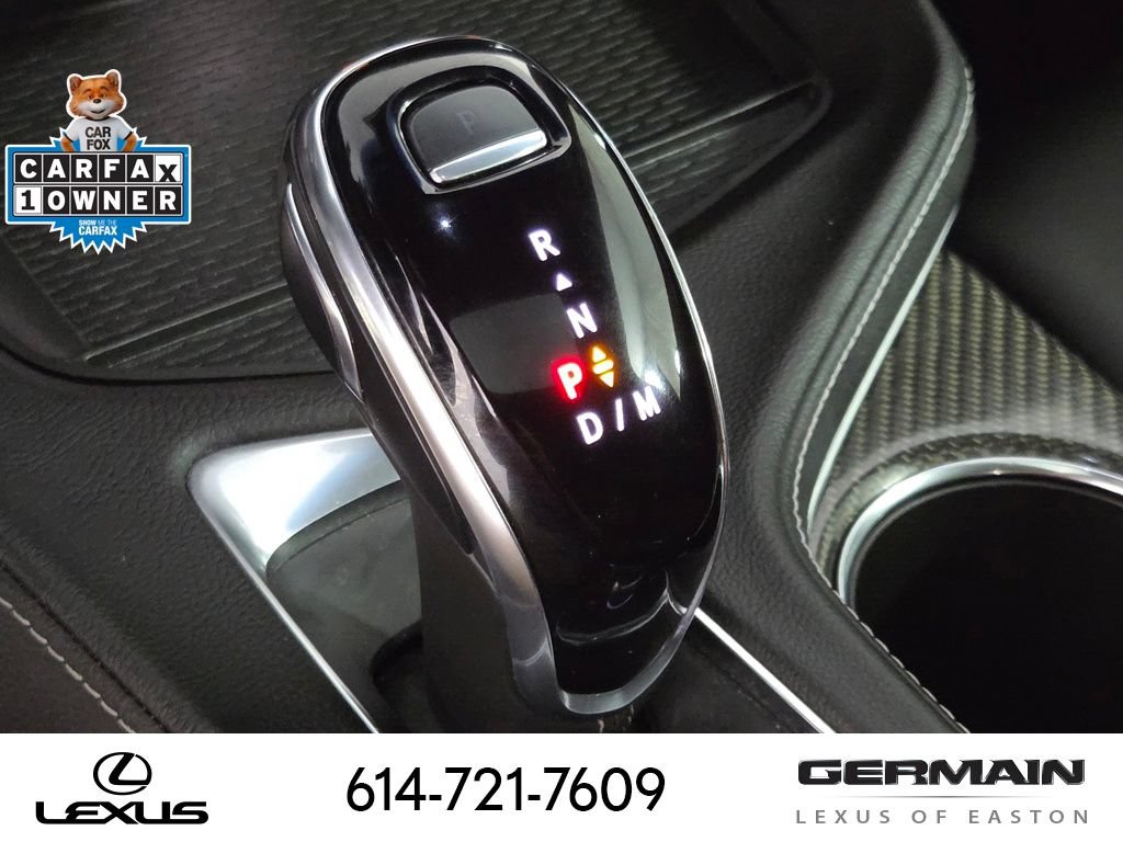 Used 2023 Cadillac CT4 V Blackwing w/ Driver Assist Package RWD image 26