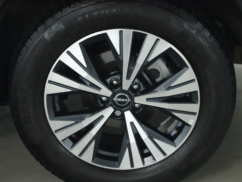 Certified 2023 Nissan Rogue SV w/ SV Premium B Package AWD/4WD image 43