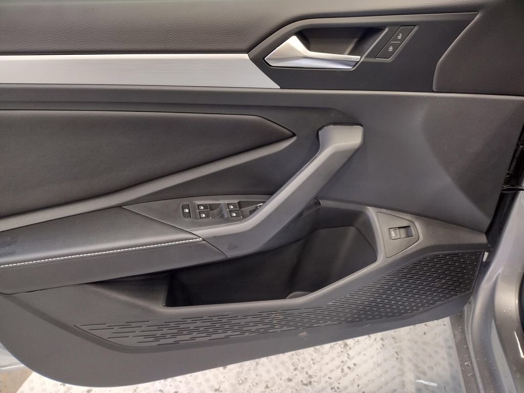 New 2026 Volkswagen Jetta S image 15