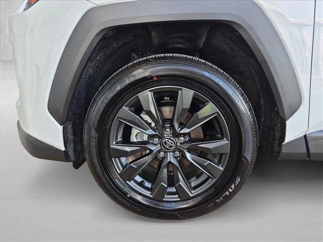 Certified 2026 Toyota RAV4 XLE Premium AWD/4WD image 23