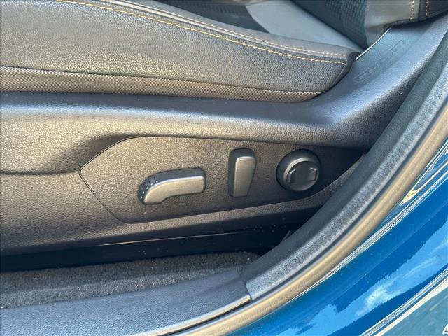 Used 2024 Subaru Crosstrek 2.5i Wilderness AWD/4WD image 18