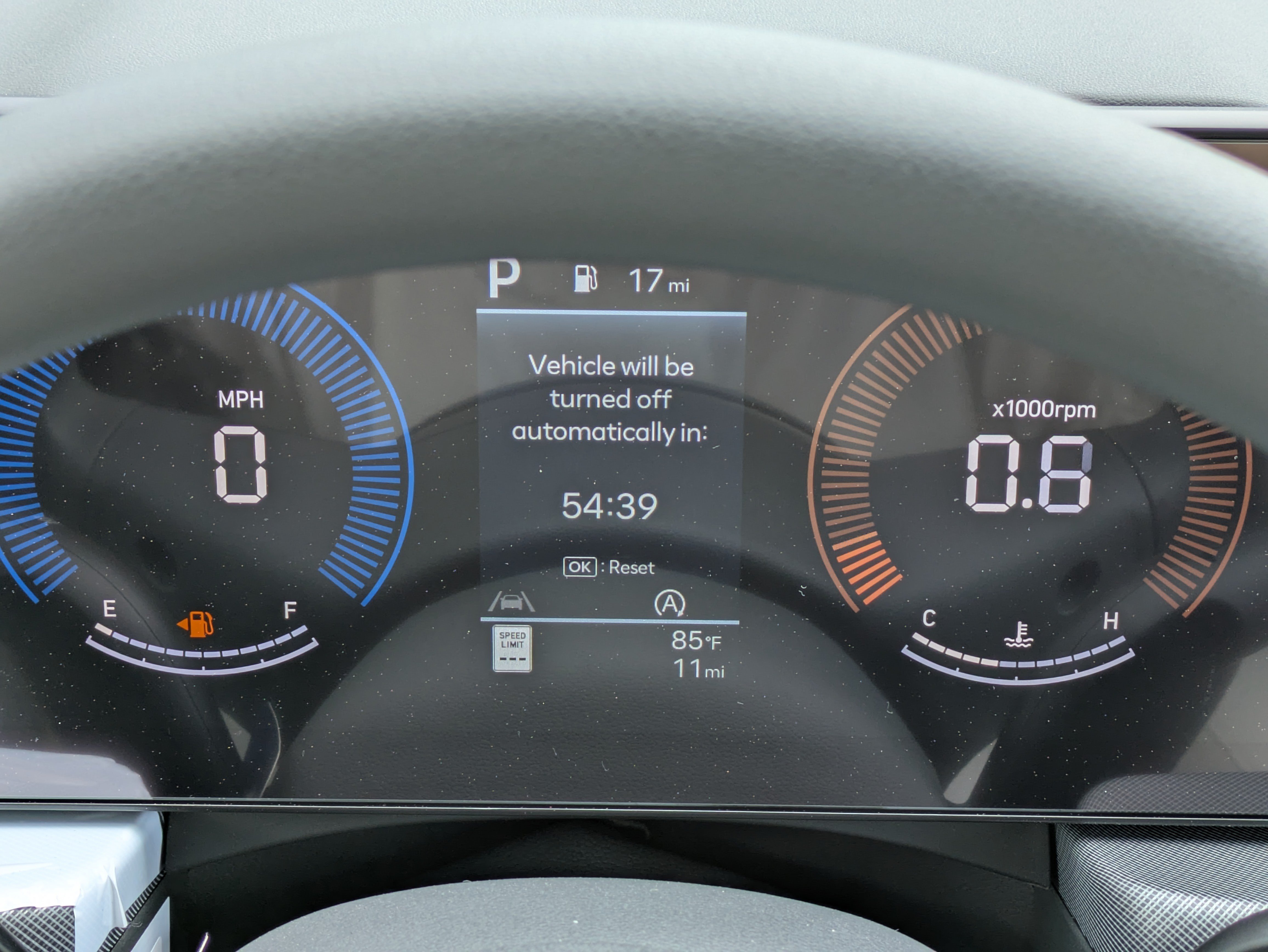 New 2026 Hyundai Sonata SE FWD image 23