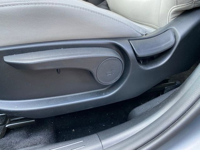 Used 2025 Hyundai Tucson SEL image 11