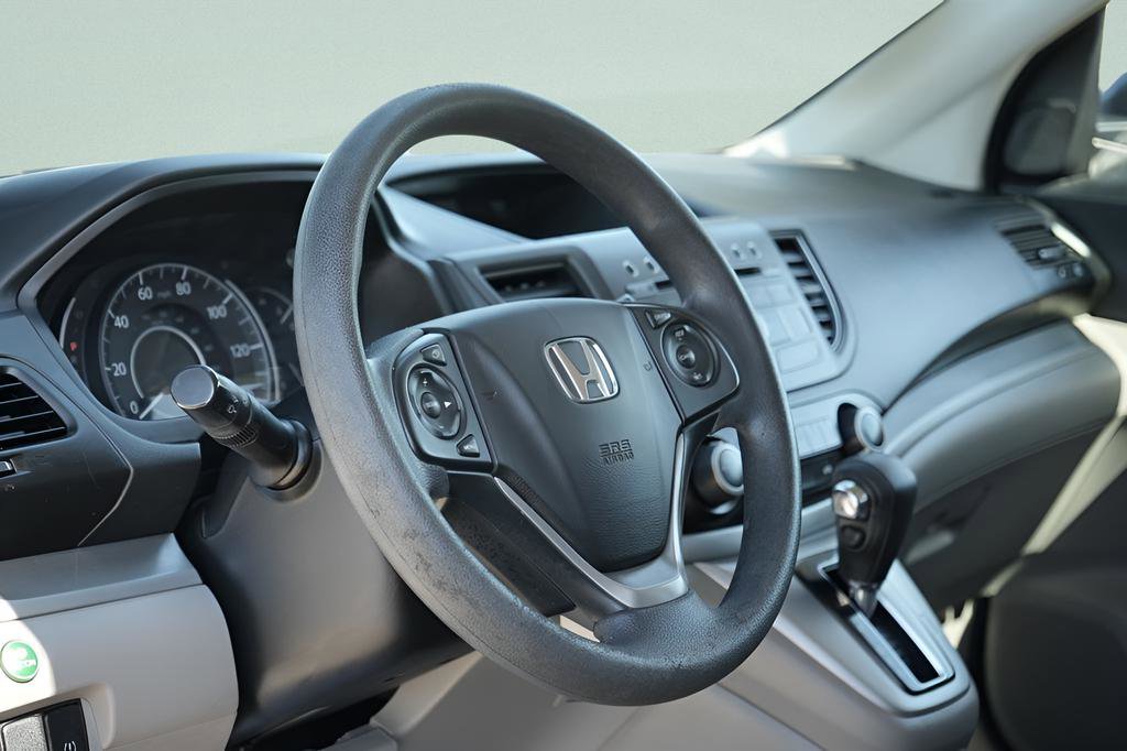 Used 2014 Honda CR-V EX image 21