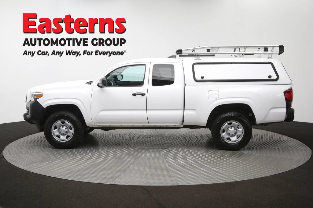 Used 2020 Toyota Tacoma SR RWD image 57