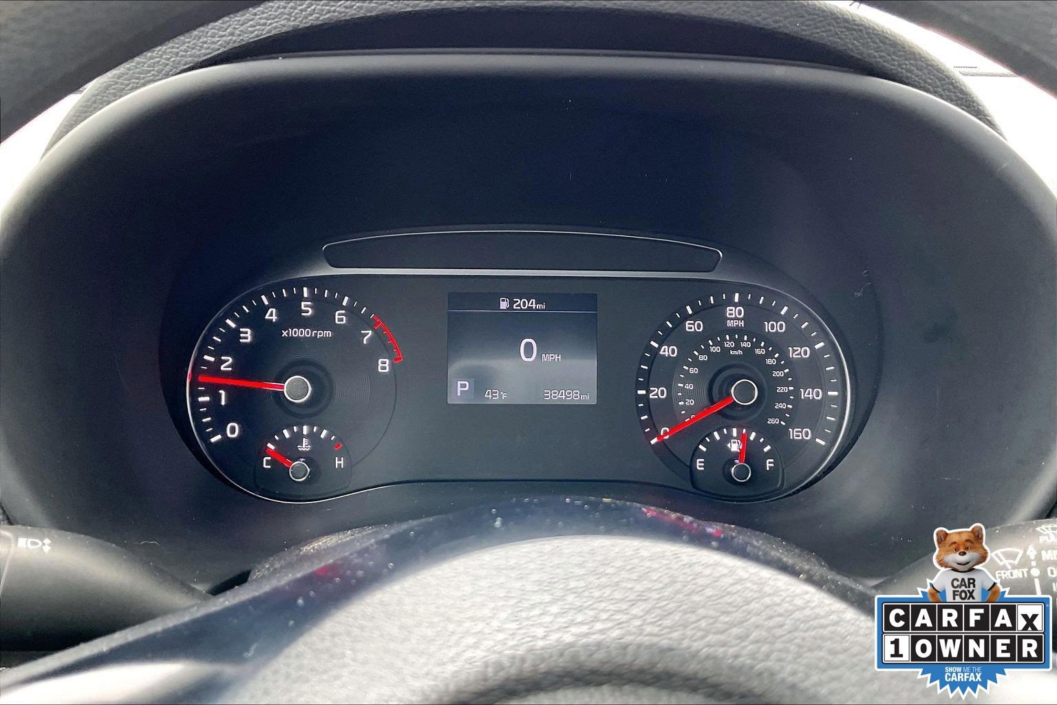 Used 2022 Kia Soul LX w/ Technology Package image 25