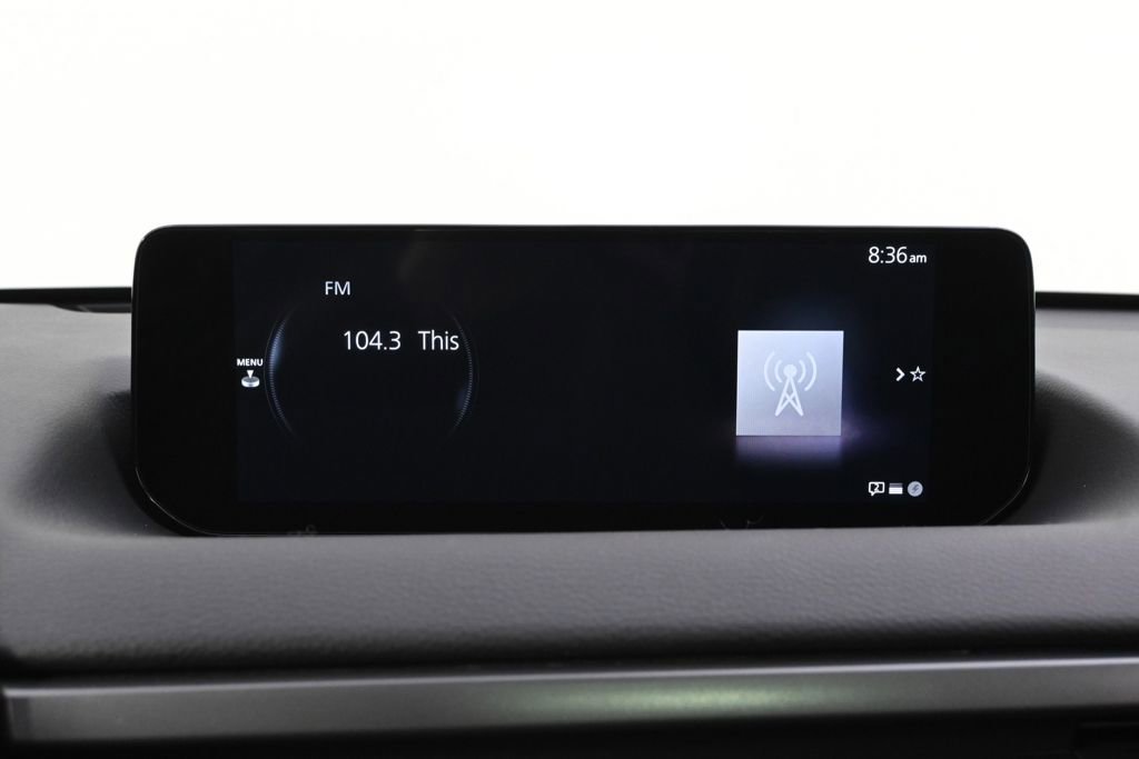 New 2026 MAZDA CX-50 AWD 2.5 Hybrid w/ Weather Package image 27