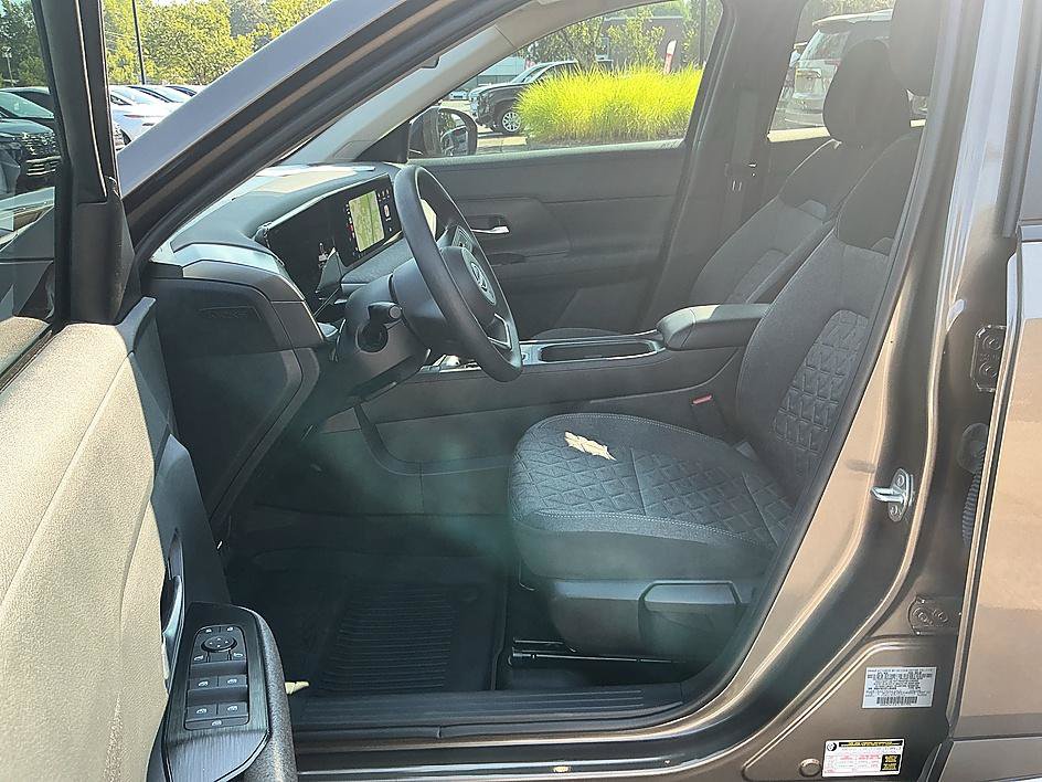 Certified 2026 Nissan Kicks SV FWD image 12