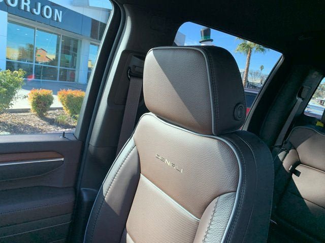New 2026 GMC Sierra 2500 Denali w/ Technology Package AWD/4WD image 28