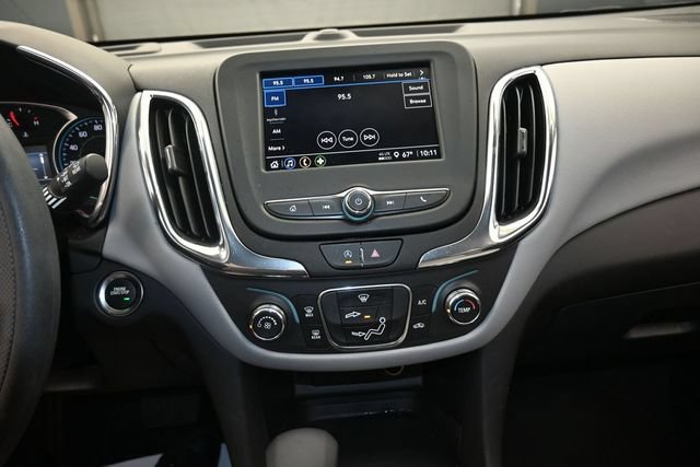 Used 2023 Chevrolet Equinox LS w/ LS Convenience Package FWD image 10