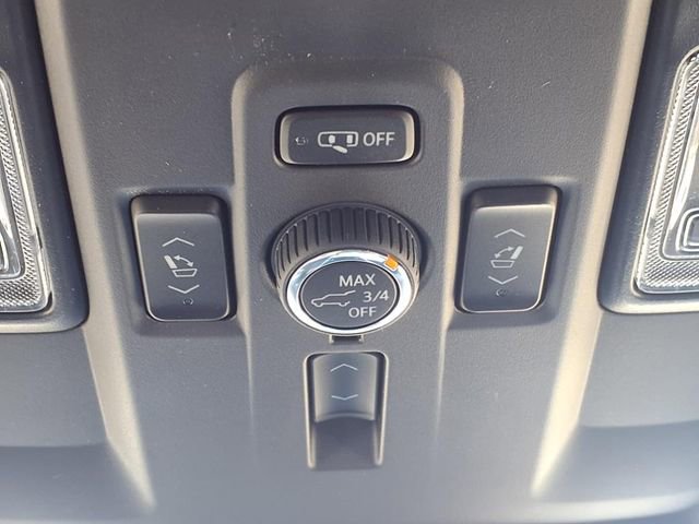 New 2025 Chevrolet Tahoe Premier image 22