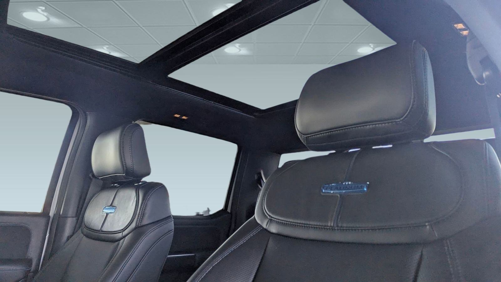 New 2026 Ford F250 Platinum image 15