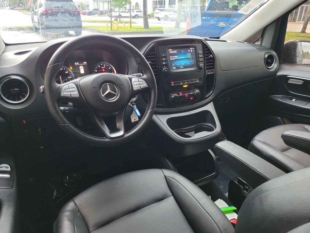 Used 2023 Mercedes-Benz Metris Passenger image 12