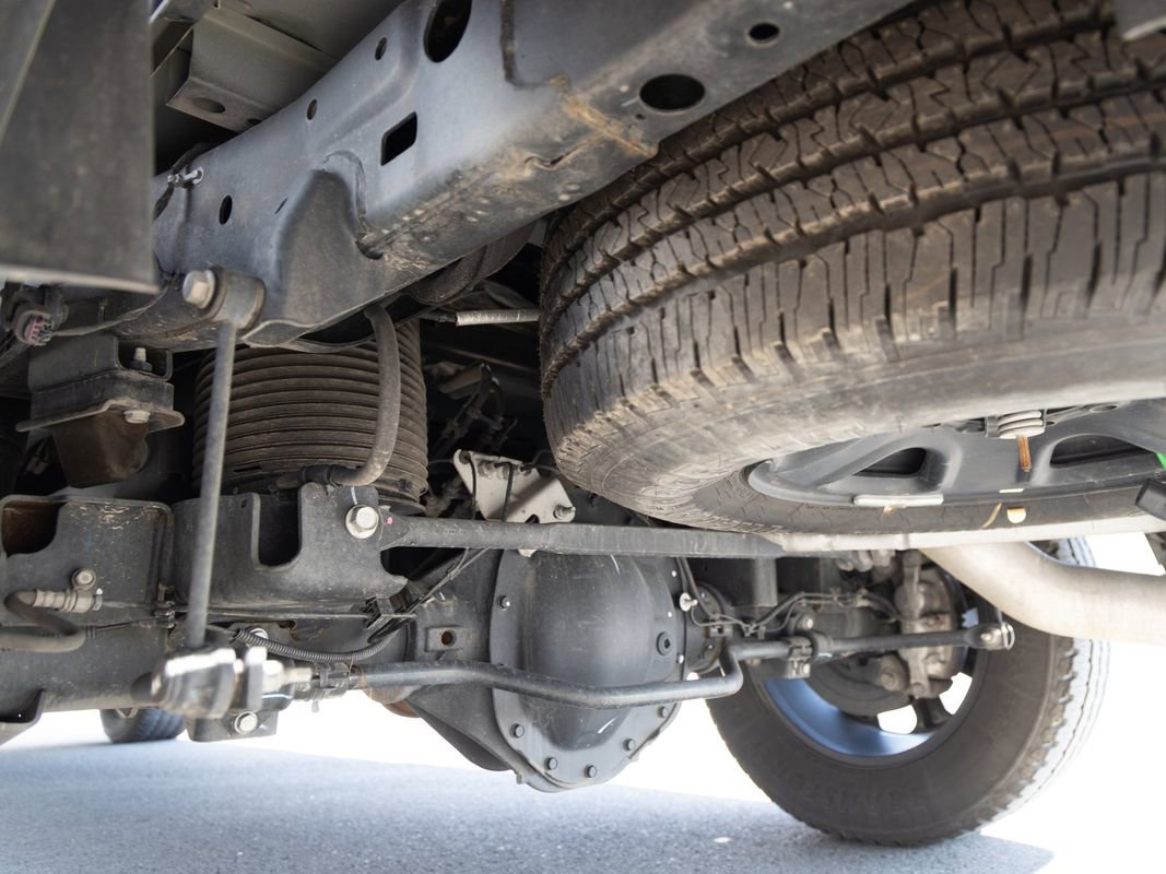 Used 2022 RAM 2500 Laramie AWD/4WD image 12