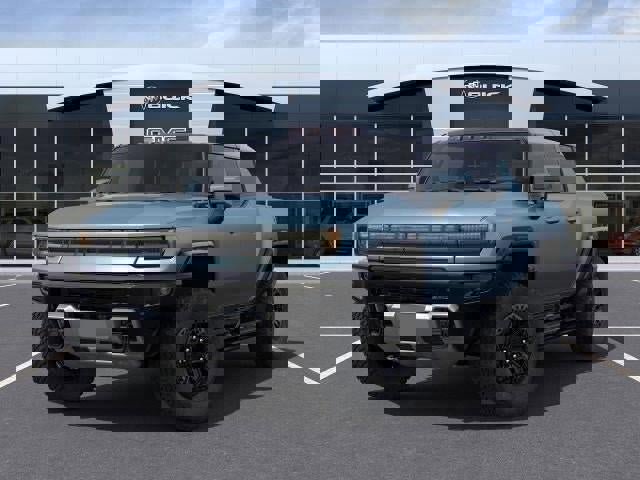 New 2024 GMC Hummer EV 3X w/ Omega Edition image 79