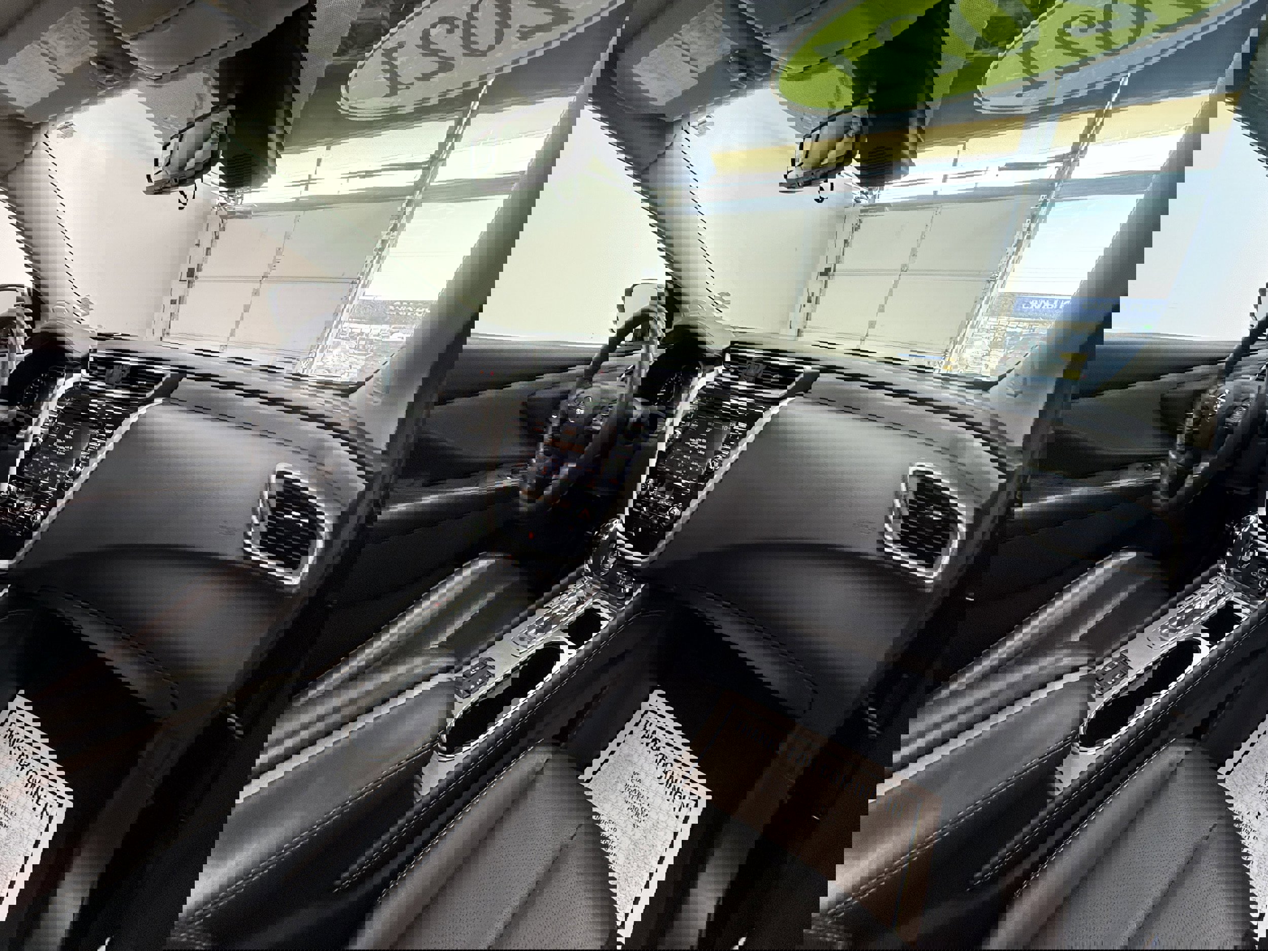 Used 2021 Nissan Murano SL image 26