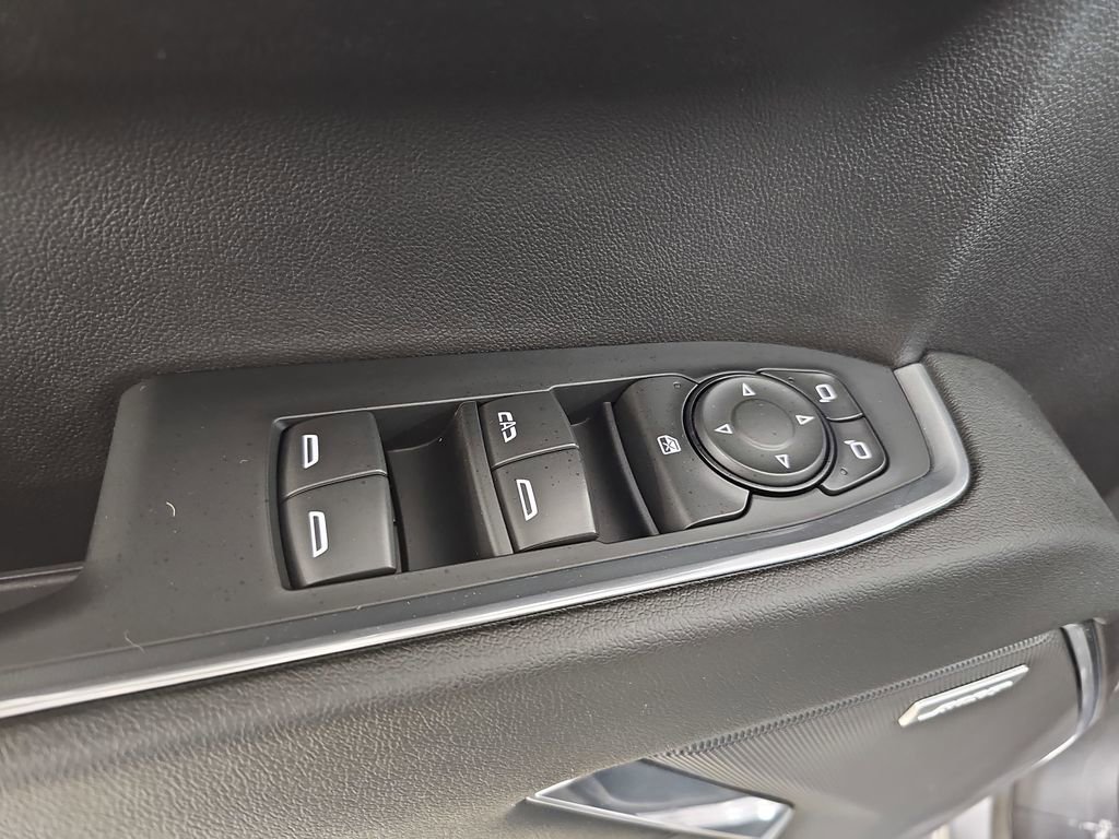 Certified 2024 Chevrolet Silverado 1500 RST w/ Convenience Package II image 32