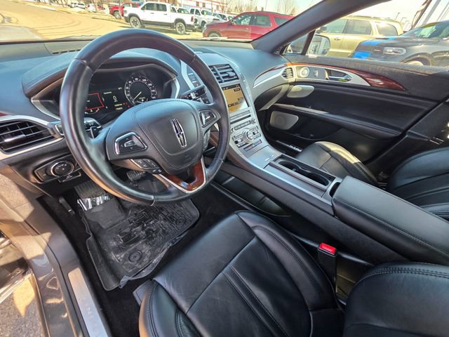 Used 2019 Lincoln MKZ Reserve w/ Luxury Package image 18