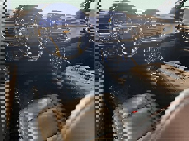 Used 2022 Chevrolet Tahoe LT w/ LT Signature Package image 24