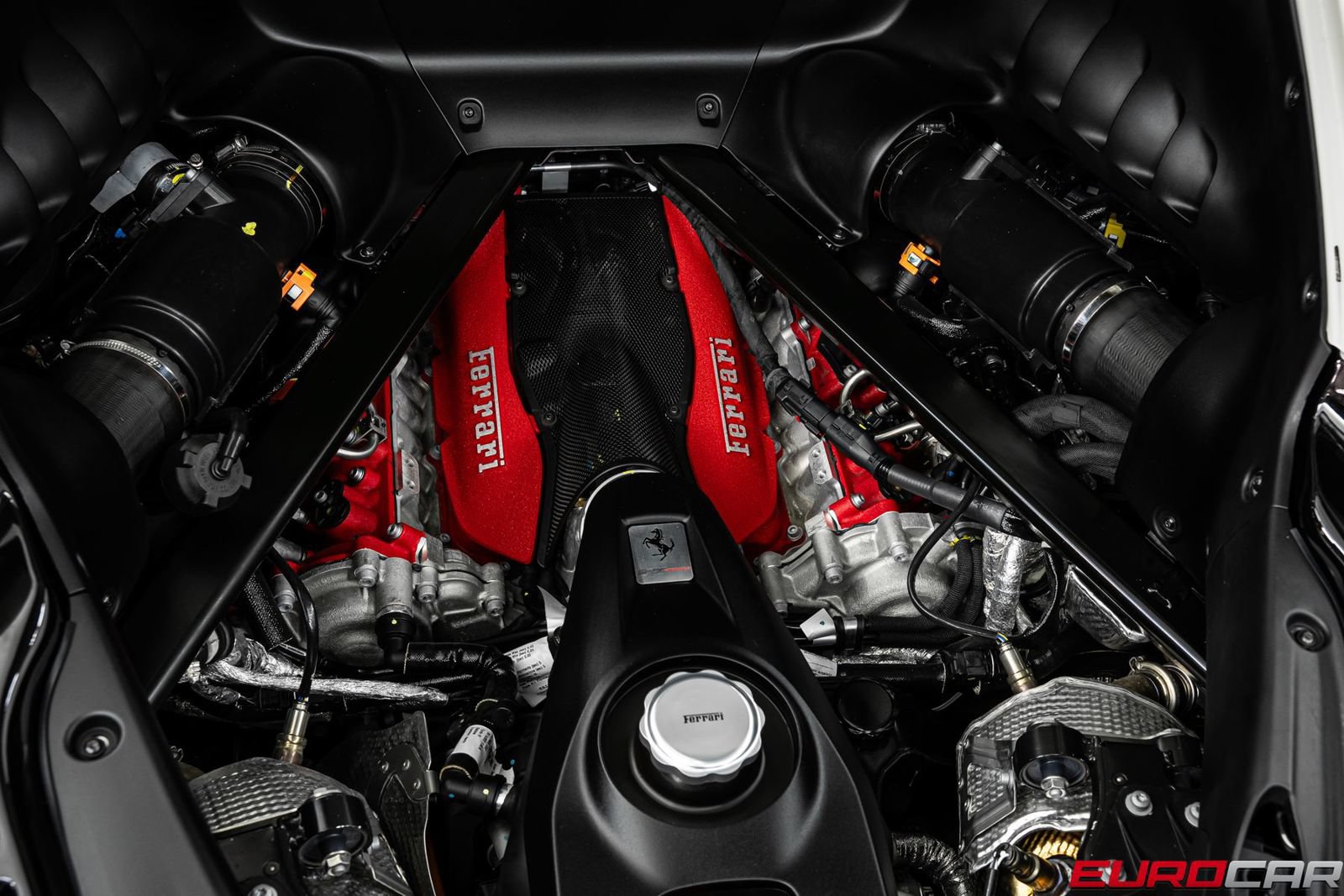 Used 2023 Ferrari SF90 Stradale AWD/4WD image 23