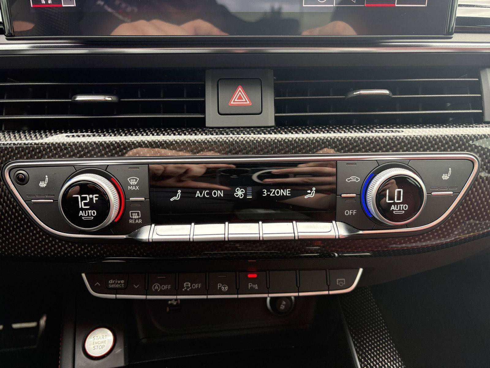 Certified 2025 Audi S5 Prestige w/ Prestige Package AWD/4WD image 16