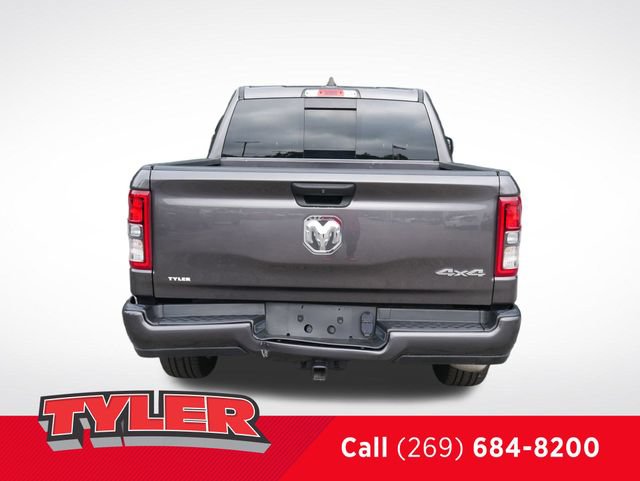 Used 2023 RAM 1500 Tradesman AWD/4WD image 7