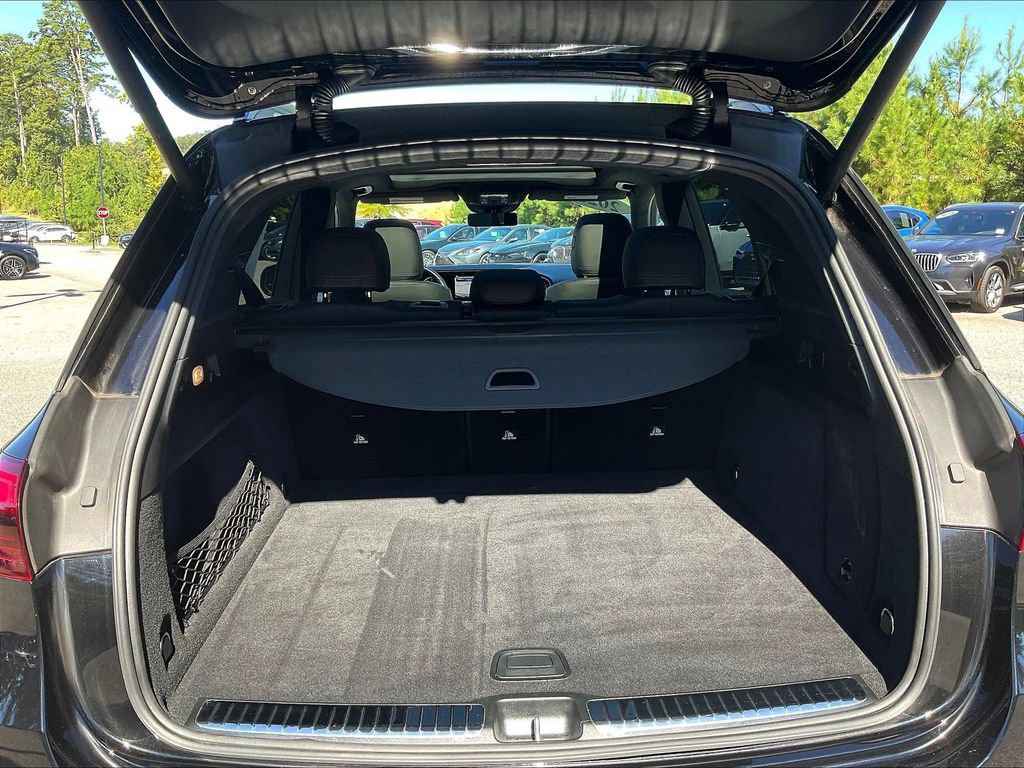 Certified 2025 Mercedes-Benz GLE 450 4MATIC image 38