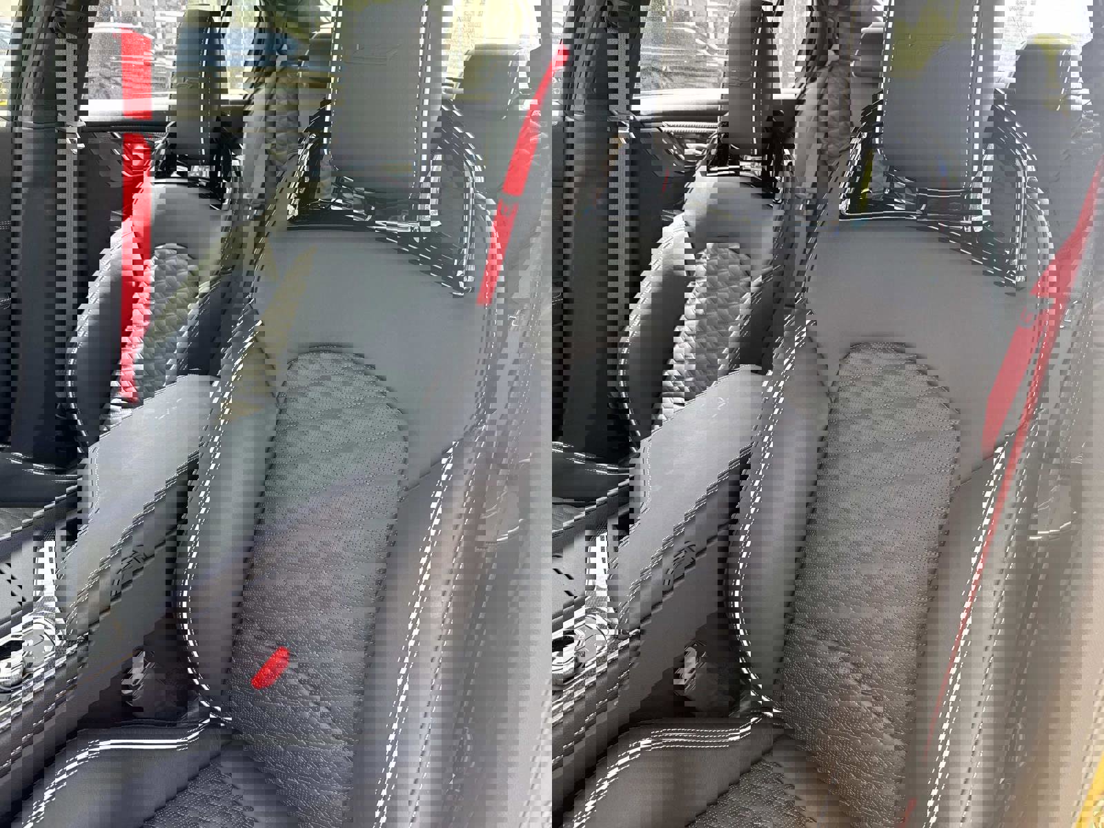 Used 2025 Cadillac CT5 V RWD image 20