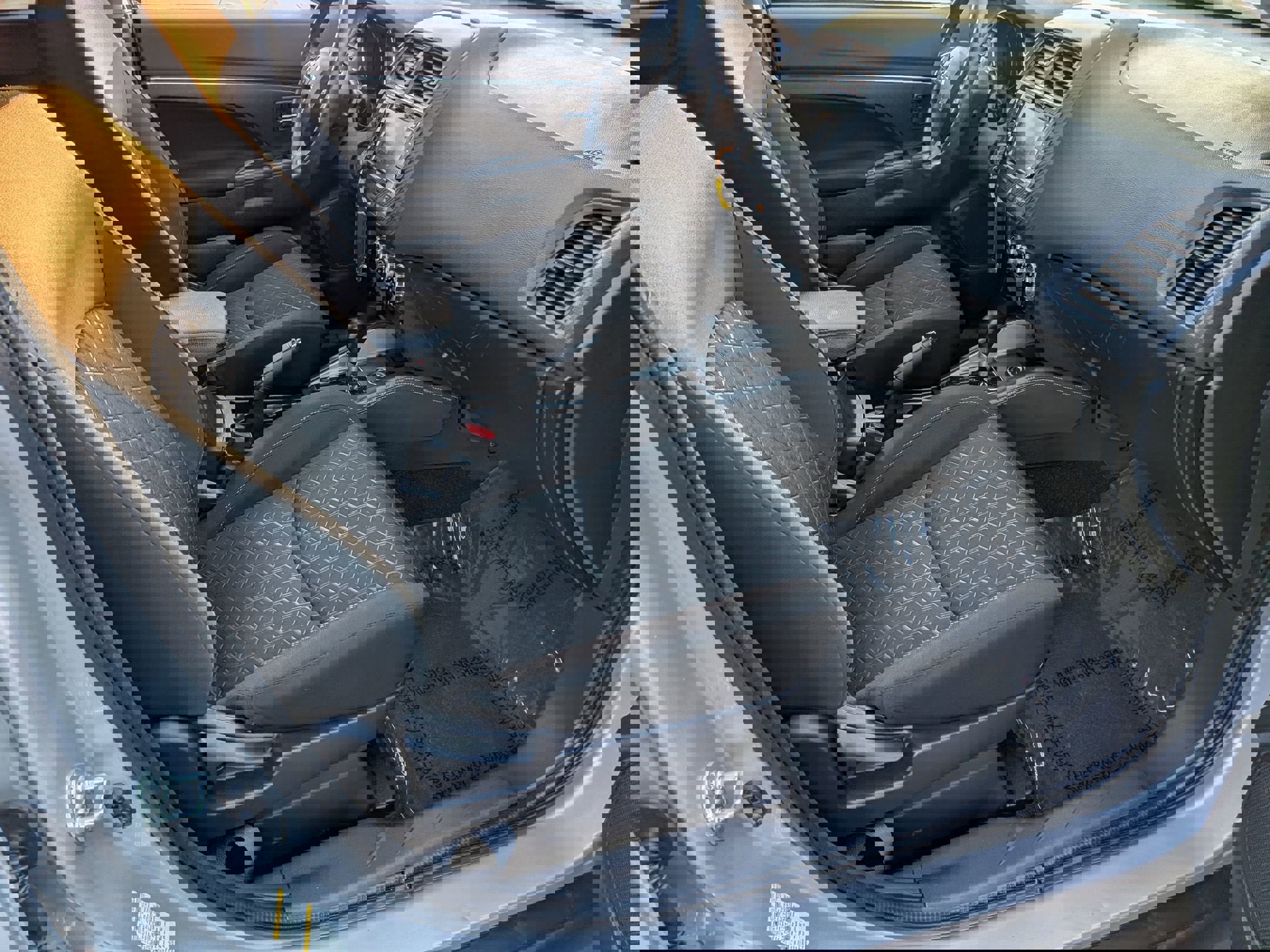 Used 2024 Mitsubishi Outlander Sport ES image 32