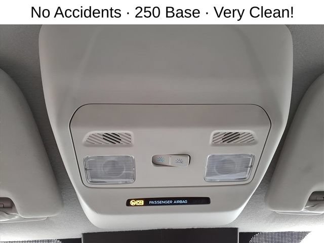 Used 2021 Ford Transit 250 Low Roof RWD image 20