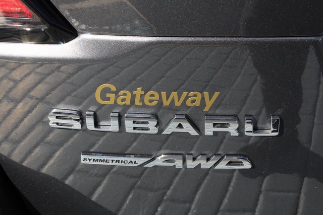 New 2025 Subaru Outback Touring XT image 22