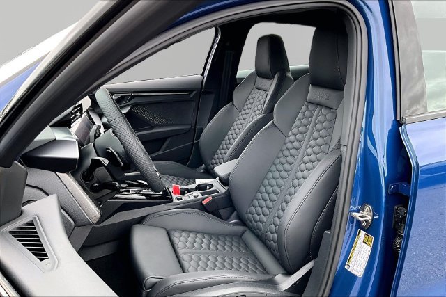 New 2026 Audi RS 3 AWD/4WD image 27